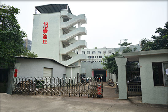 東莞市旭泰機械有限公司